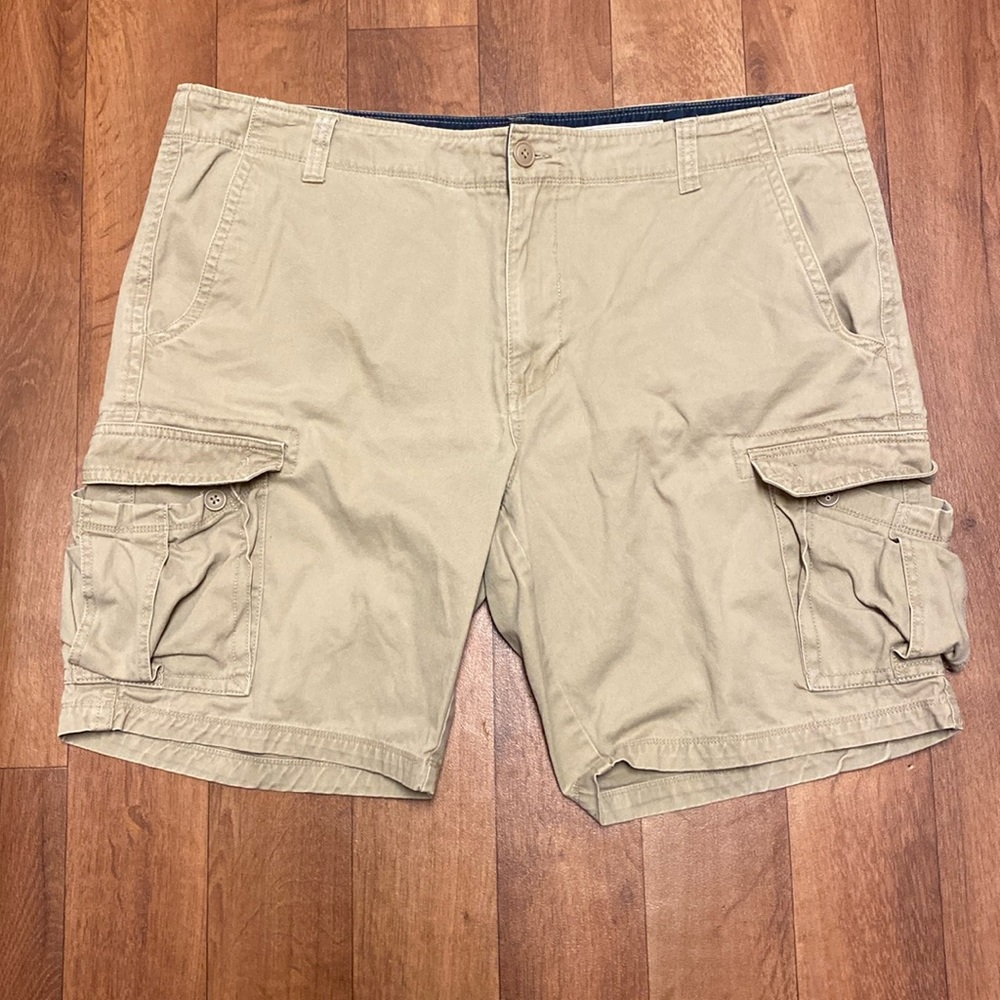 Trinity Cargo Shorts